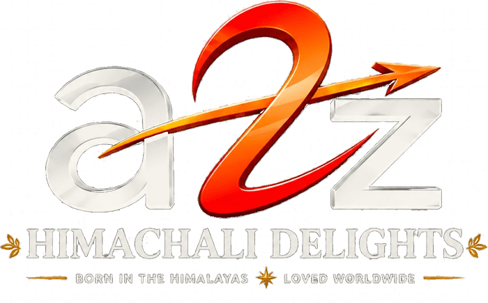 A2Z Himachali Delights