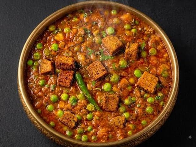 Badi Masala