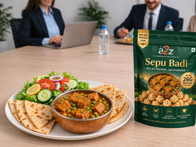 Sepu Badi Thali